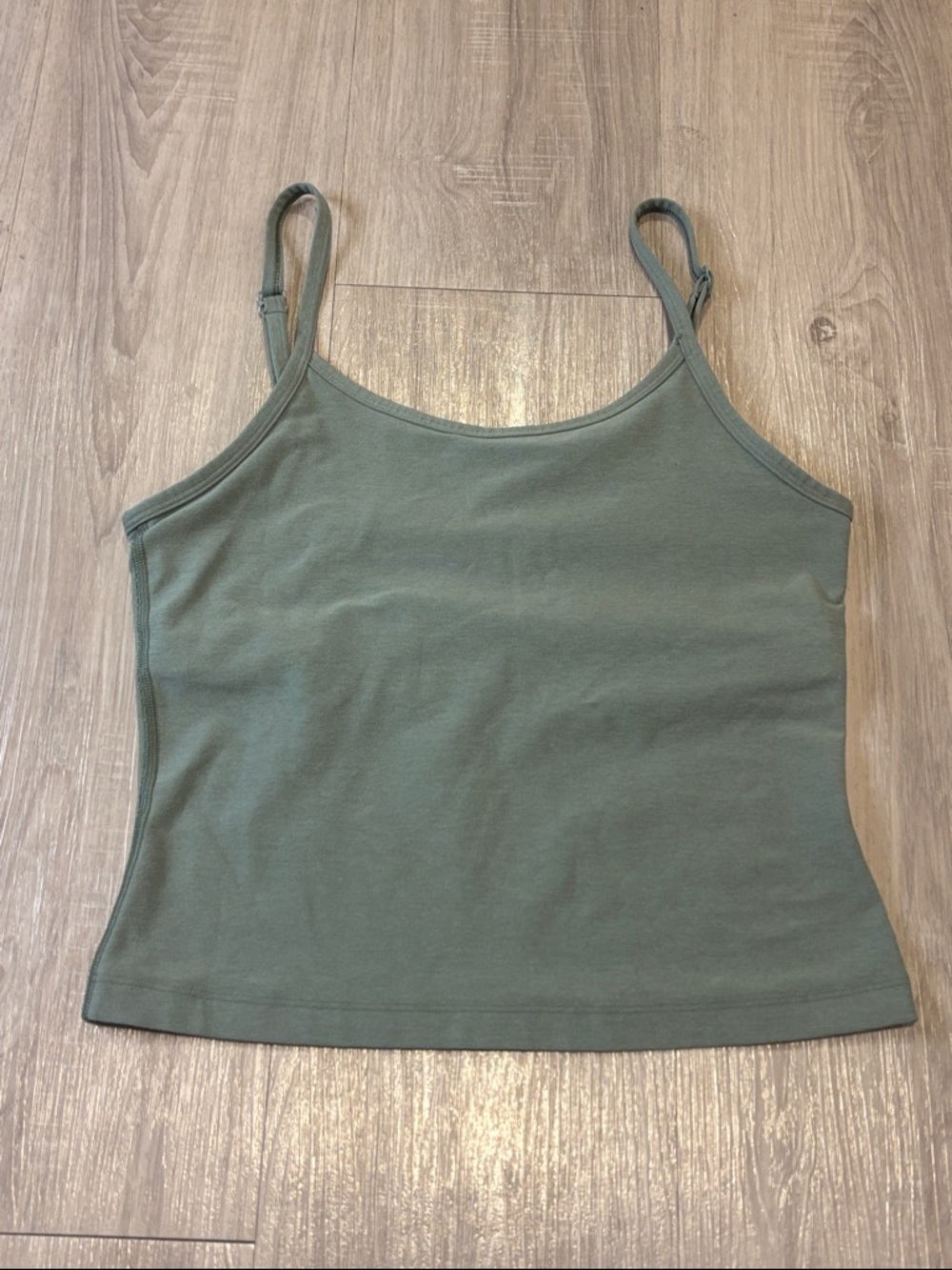 Beyond Yoga Cami Style Crop - Picture 3 of 12